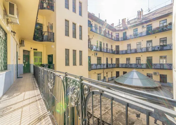 Apartmán typu deluxe